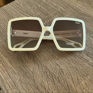 QUAY- Almost Ready (polarized)